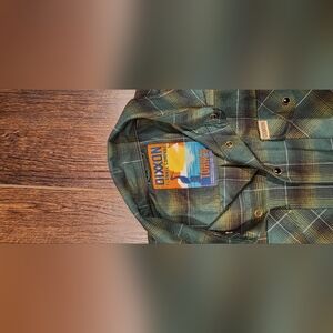 Dixxon Torry long sleeve